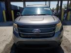2013 Ford Explorer Xlt zu verkaufen in Riverview, FL - Front End