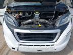 2019 PEUGEOT BOXER 435 for sale at Copart SANDY