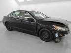 2012 Honda Accord Lx en Venta en Van Nuys, CA - Front End