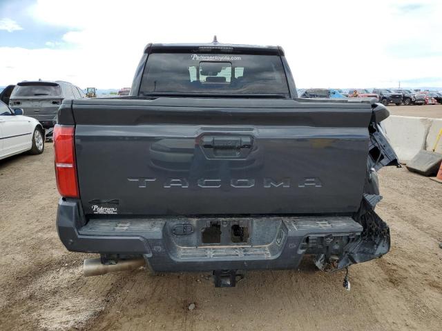  TOYOTA TACOMA 2024 Charcoal