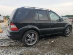 2002 Mercedes-Benz Ml 55 იყიდება Baltimore-ში, MD - Rear End