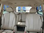 2012 Kia Sedona Ex за продажба в Columbus, OH - Side