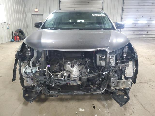 TOYOTA HIGHLANDER 2019 Gray