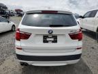2013 Bmw X3 Xdrive28I en Venta en Earlington, KY - Hail