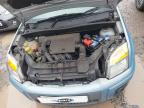 2010 FORD FUSION ZET for sale at Copart WOLVERHAMPTON