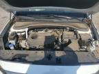 2020 Hyundai Santa Fe Limited продається в Oklahoma City, OK - Front End