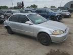 1998 Honda Civic Ex for Sale in Wichita, KS - Rear End