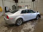 2009 Chevrolet Malibu 2Lt zu verkaufen in Franklin, WI - Front End