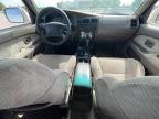 1998 Toyota 4Runner Sr5 იყიდება Oklahoma City-ში, OK - Minor Dent/Scratches