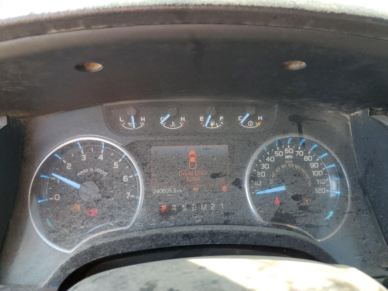 2011 Ford F150 Supercrew VIN: 1FTFW1EF1BKD48764 Lot: 56207875