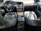 2015 Audi Q7 Premium Plus продається в Anderson, CA - Front End
