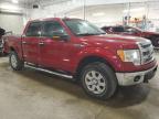 2013 Ford F150 Supercrew на продаже в Avon, MN - Rear End