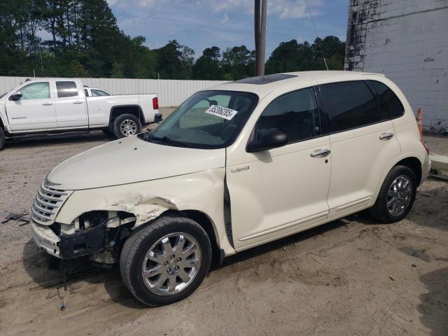 2006 Chrysler Pt Cruiser Limited