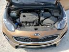 2021 Kia Sportage Ex იყიდება Jacksonville-ში, FL - Front End