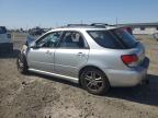 2005 Subaru Impreza Wrx for Sale in Airway Heights, WA - Front End