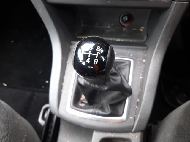 2008 FORD FOCUS GHIA