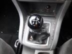 2008 FORD FOCUS GHIA for sale at Copart COLCHESTER