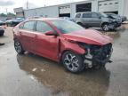 2021 Kia Forte Fe იყიდება Montgomery-ში, AL - Front End