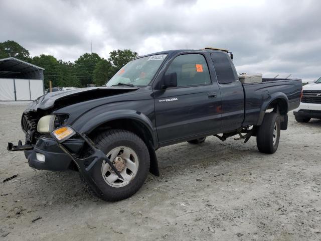 2004 Toyota Tacoma Xtracab Prerunner