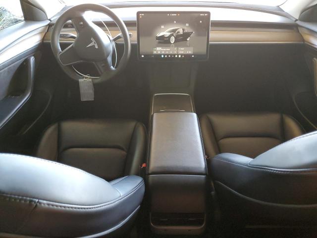 TESLA MODEL 3 2022 Blue