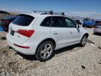 2012 Audi Q5 Premium Plus for Sale in Magna, UT - Front End