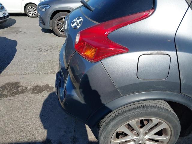 2012 NISSAN JUKE ACENT