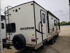 2016 Rockwood Trvl Trlr იყიდება Cedar Rapids-ში, IA - Top/Roof