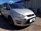 2011 FORD S-MAX TITA for sale at Copart WESTBURY