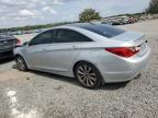 2012 Hyundai Sonata Se for Sale in Riverview, FL - Front End