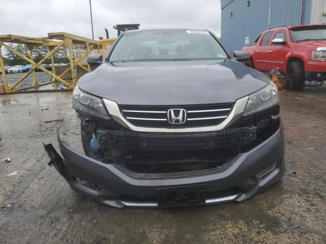  HONDA ACCORD 2013 Gray