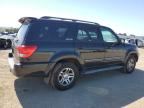 2006 Toyota Sequoia Limited продається в San Martin, CA - Side
