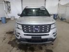 2016 Ford Explorer Limited for Sale in Lexington, KY - Mechanical