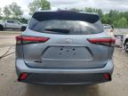 2020 Toyota Highlander Xle en Venta en Louisville, KY - Hail