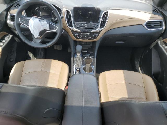  CHEVROLET EQUINOX 2023 Белый