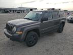 2014 Jeep Patriot Sport იყიდება Lumberton-ში, NC - Mechanical