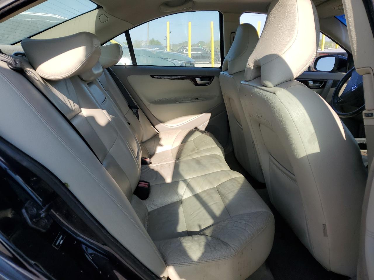 2007 Volvo S60 2.5T VIN: YV1RH592572638495 Lot: 56335705