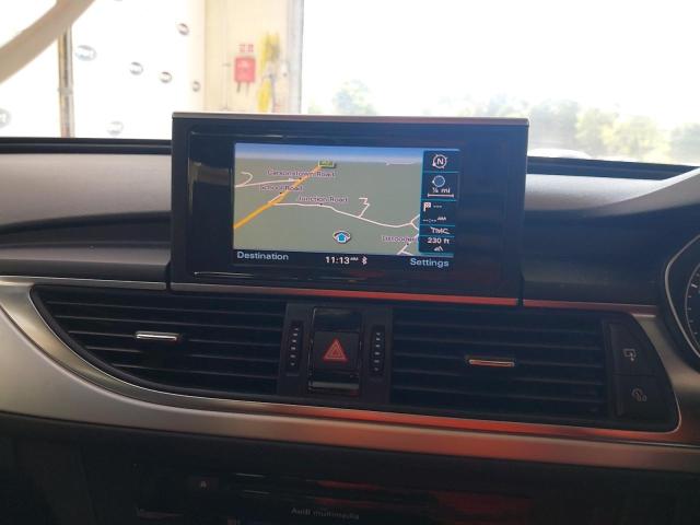 2013 AUDI A6 S LINE