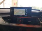 2013 AUDI A6 S LINE for sale at Copart BELFAST