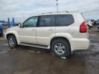 2003 Lexus Gx 470 for Sale in Woodhaven, MI - Front End