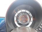 2025 FIAT 500 MHEV for sale at Copart COLCHESTER