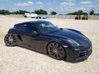 2015 Porsche Cayman S de vânzare în New Braunfels, TX - Rear End