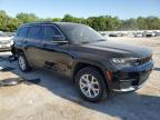 2023 Jeep Grand Cherokee L Limited   zu verkaufen in Oklahoma City, OK - Rear End