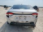 2021 Toyota Corolla Le للبيع في New Braunfels، TX - Rear End