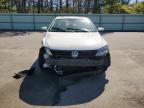 2013 Volkswagen Jetta Se за продажба в Brookhaven, NY - Front End