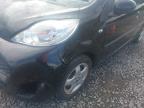 2014 PEUGEOT 107 ALLURE for sale at Copart EAST KILBRIDE