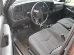 2006 Chevrolet Silverado K1500 იყიდება North Billerica-ში, MA - Normal Wear
