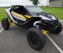 2024 Can-Am Maverick R zu verkaufen in Tulsa, OK - Normal Wear