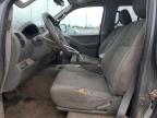 2016 Nissan Frontier S na sprzedaż w Columbus, OH - Mechanical