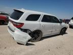 2021 Dodge Durango R/T de vânzare în Andrews, TX - All Over