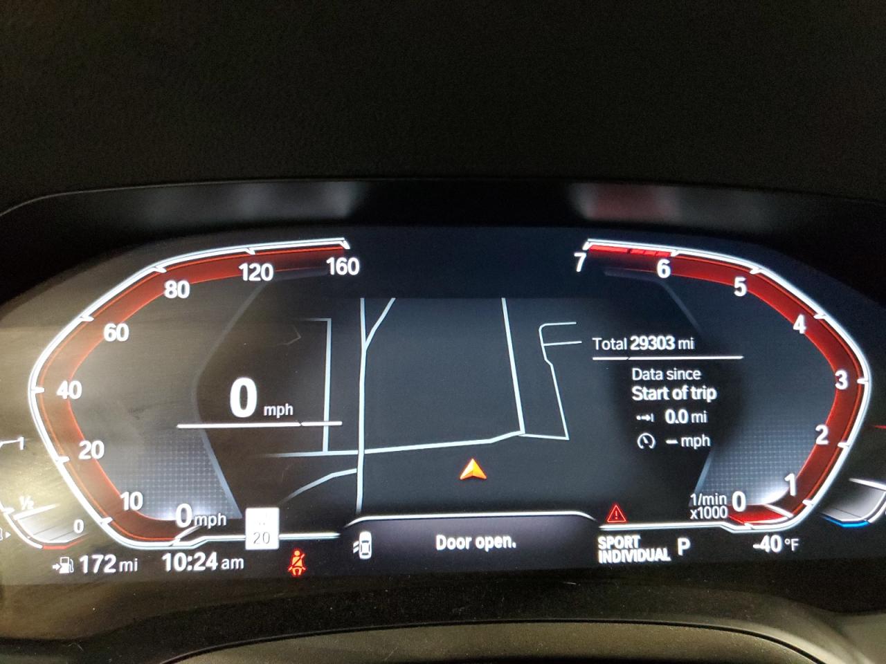 2022 BMW 330Xi VIN: 3MW5R7J03N8C29897 Lot: 57121585